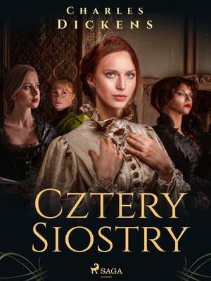 Cztery siostry - ebook
